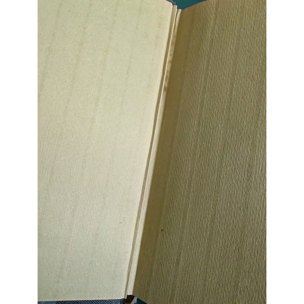 Rare 1930 The Light That Failed Three Sirens Press VTG Rudyard Kipling Hardcover - Picture 11 of 11